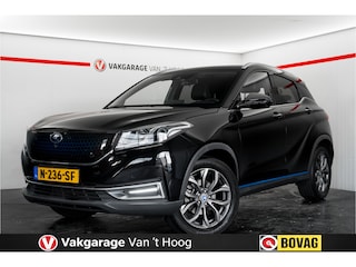 Seres 3 52kWh| Leder | Panoramadak | 360° Camera | Climate | Keyless | BTW