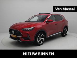 MG EHS 1.5 TGDI Luxury | Apple Carplay/Android Auto | Leder | Stoelverwarming | Led Verlichting | Camera |