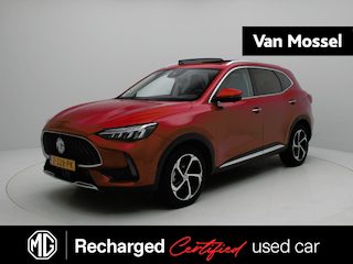 MG EHS 1.5 TGDI Luxury | Apple Carplay/Android Auto | Leder | Stoelverwarming | Led Verlichting | Camera |