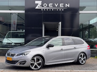 Peugeot 308 SW 1.2 PureTech GT-line