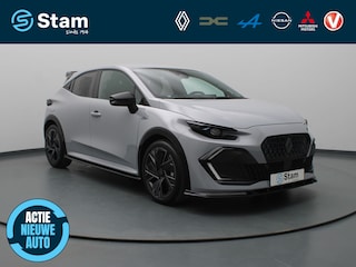 Renault Clio 160pk Hybrid esprit Alpine "Signature Stam" Harman Kardon | Sportpakket