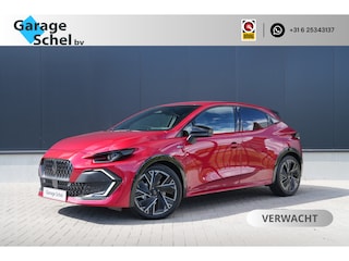 Renault Clio 1.8 Hybrid 160pk esprit Alpine - 360 camera - ACC - Navi - Stoel-stuurverwarming - Camera - Rijklaar
