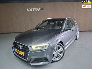 Audi A3 Sportback 35 TFSI S-Line | Clima| cruise | PDC | Stoelverwarming |