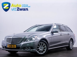 Mercedes-Benz E-klasse 200 CGI Edition Sport 'Automaat' Pano
