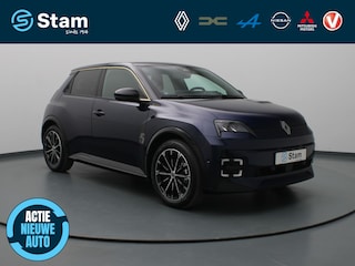 Renault 5 Iconic comfort range 52 kWh Signature Stam Harman Kardon | Leder