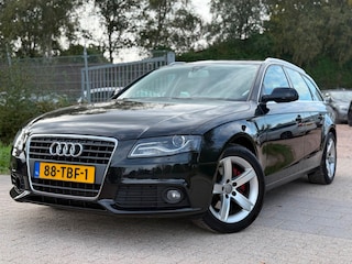 Audi A4 Avant 1.8 TFSI Pro Line Business AIRCO CRUISE PDC
