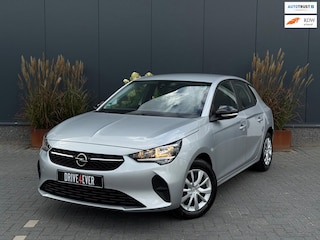 Opel Corsa 1.2 Edition m23 ZUINIG|NAVI|CARPLAY|AIRCO|ELEK PAKKET