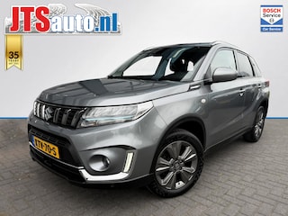 Suzuki Vitara 1.4 Smart Hybrid Select, Carplay, Trekhaak