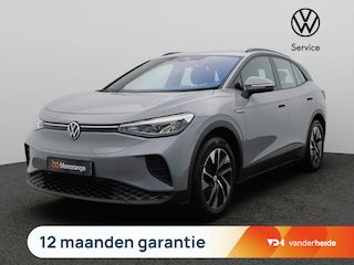 Volkswagen ID.4 Pro Advantage 77 kWh 204PK Aut. Trekhaak, Stoel-Stuurverwarming, 19" LM Velgen, Navi, Parkeersensoren voor en achter