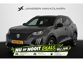 Peugeot 2008 1.2 Hybrid 145 Allure Keyless 360 Camera Dodehoek
