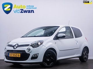 Renault Twingo 1.2 16V Collection NL-Auto|Airco|Cruise!