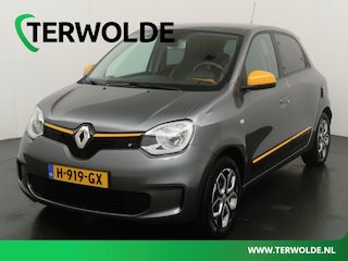 Renault Twingo SCe 75 Collection | fietsendrager-trekhaak | Airco |