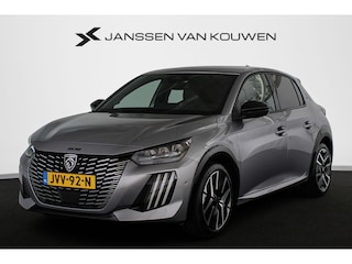 Peugeot 208 1.2 Hybrid 110 e-DCS6 GT 360 Camera Keyless LED Apple CarPlay
