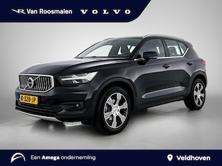 Volvo XC40 1.5 T3 Inscription | lederen bekleding | dodehoekdetectie |