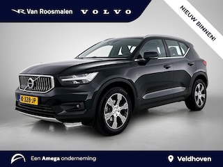Volvo XC40 1.5 T3 Inscription | lederen bekleding | dodehoekdetectie |