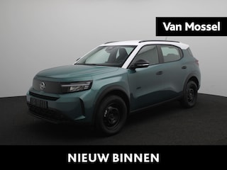 Opel Frontera 1.2 Turbo Hybrid Edition | VOORRAAD VOORDEEL | TOT 8 JAAR GARANTIE | VAN € 34.126,- VOOR € 30.495,-
