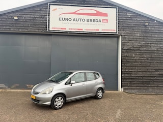 Honda Jazz 1.2 Cool