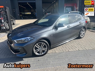 BMW 118i High Executive , M-Sport Automaat