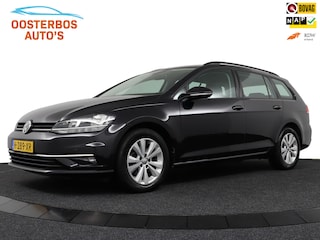 Volkswagen Golf Variant 1.0 TSI Comfortline Navi/Ecc/Ad.cruise/Carplay