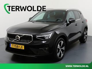 Volvo XC40 1.5 T4 Plug-in hybrid Plus Bright | Adapt. Cruise | Parkeercamera | Stoelverw. |