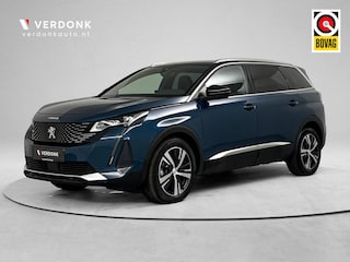 Peugeot 5008 1.2 Hyb. 136 GT | Stoelverwarming | Camera | Navigatie