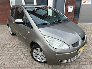 Mitsubishi Colt 1.3 Invite / Airco / NAP / LM