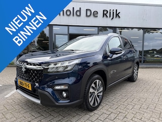 Suzuki S-Cross 1.4 Boosterjet Style Smart Hybrid