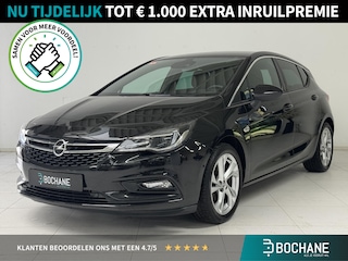 Opel Astra 1.4 Turbo Innovation | Trekhaak | Stoelverwarming | Camera | Navigatie |