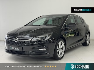 Opel Astra 1.4 Turbo Innovation | Trekhaak | Stoelverwarming | Camera | Navigatie |