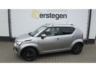 Suzuki Ignis 1.2 Hybrid Select