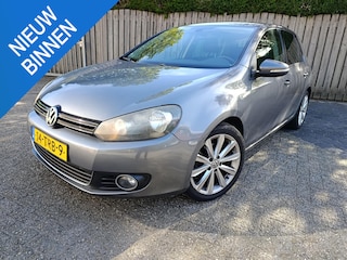 Volkswagen Golf 1.4 TSI Highline DSG | Lmv | Navigatie |