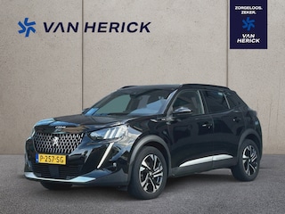Peugeot 2008 1.2 PureTech 130PK GT Automaat | Navigatie | Achteruitrijcamera | Side Assist