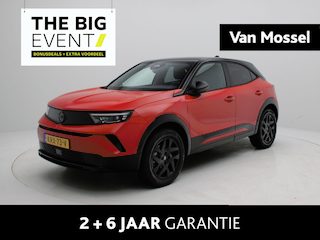 Opel Mokka Electric YES 54 kWh | DEMO SALE | TOT 8 JAAR GARANTIE