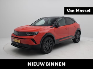 Opel Mokka Electric YES 54 kWh | DEMO SALE | TOT 8 JAAR GARANTIE