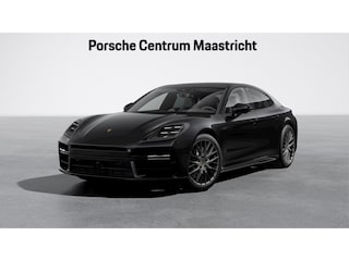 Porsche Panamera 4 E-Hybrid