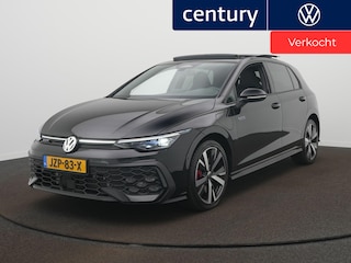 Volkswagen Golf GTE 1.5 eHybrid 200 kW / 272 PK Hatchback 6 versn. 272PK | Panodak | Camera | ACC | Navi | Side Assist |