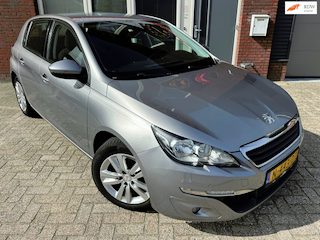 Peugeot 308 1.2 VTi Access / Navi / PDC / Clima / Cruise