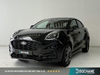 Ford Puma 1.0 EcoBoost Hybrid ST-Line | Navigatie | Camera | Stoelverwarming | Climate Control |