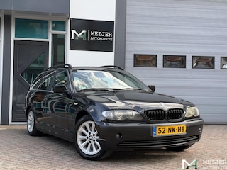 BMW 3-serie Touring 325i Special Executive