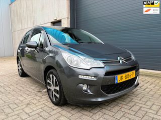 Citroën C3 1.2i PureTech Feel Edition CLIMA NAP
