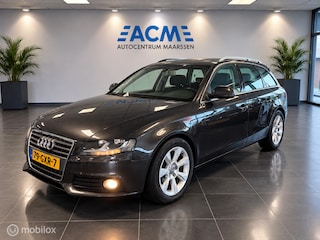 Audi A4 Avant 2.0 TFSI Pro Line Business