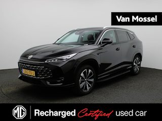 MG HS PHEV 1.5 Luxury