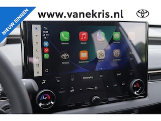 Toyota bZ4X Touring Dynamic limited AWD 75 kWh €3.000 Inruil Voordeel ,Stoel en stuurverwarming!