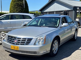Cadillac DTS 4.6 V8 Northstar 2007 Youngtimer BTW Auto