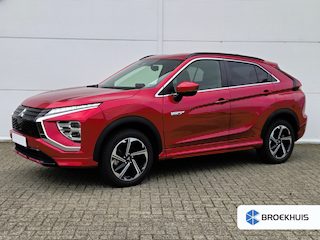 Mitsubishi Eclipse Cross 2.4 PHEV Exectutive Adaptive cruise control / apple carplay& android auto / Stoelverwarming voor en achter / stuurverwarming / key less entry/start