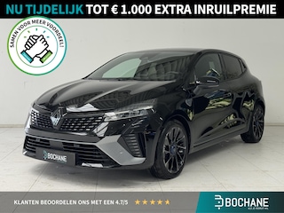 Renault Clio 1.6 E-Tech Full Hybrid 145 Esprit Alpine | 360° Camera | Stoelverwarming | Apple CarPlay / Android Auto | Adaptive Cruise Control |