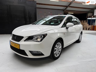 Seat Ibiza ST 1.2 TSI Style