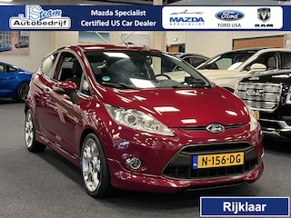 Ford Fiesta 1.6 Sport X-Pack | Airco | Cruise | Navi | 17inch | PDC