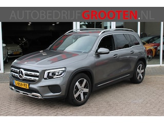 Mercedes-Benz GLB 180 Business Solution Luxury