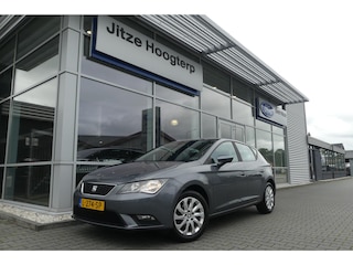Seat Leon 1.2 TSI Style CRUISE, CLIMA, BLUETOOTH, ELEKT. RAMEN, 162.949KM